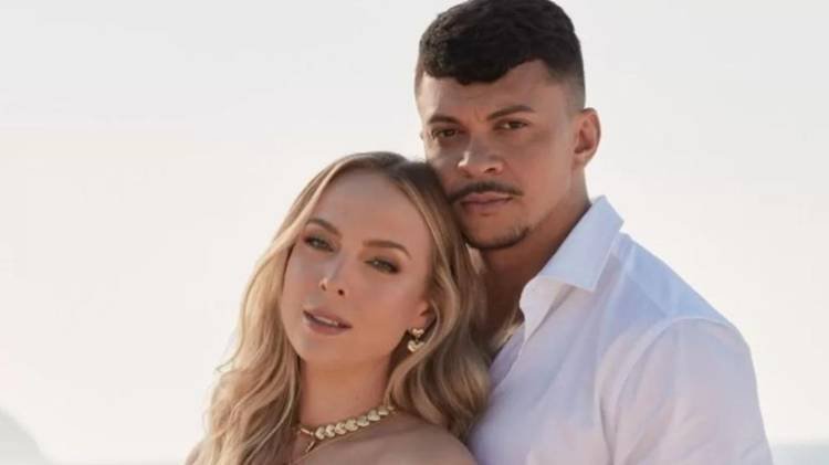 Apresentadora confirmou a not�cia em entrevista recente