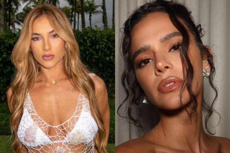 Bruna Marquezine curte post que detona Virginia na CPI das Bets
