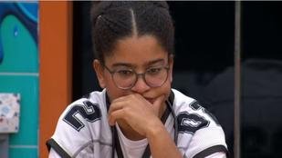 Milena escancara atrito com Ana Paula:' Jogar na minha cara?'  - foto: Globo/Reprodu��o