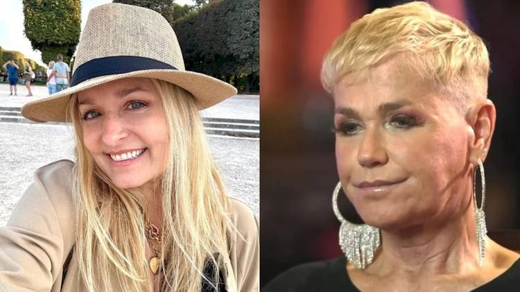 Ex-Xou da Xuxa relembrou os momentos de perrengue no in�cio da carreira
