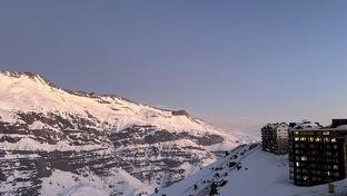 Valle Nevado abre pré-venda de inverno com descontos de até 50%