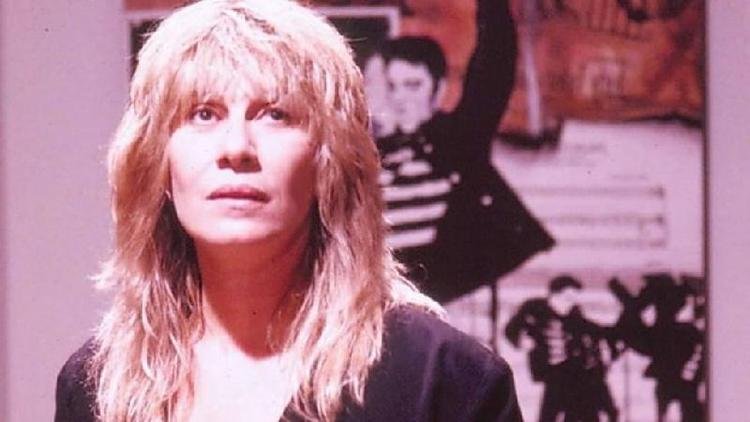  Renata Sorrah em 'Vale Tudo'