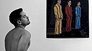 'Blues da Ansiedade' &#233; destaque da expans&#227;o de ' G&#234;meos em G&#234;meos' por Bruno Gadiol