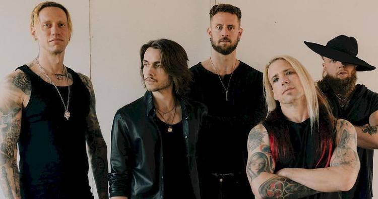 Velvet Chains lan�a 'How The Story Ends', um reflex�o brutal sobre perda e reconstru��o