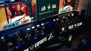 Primeiro dia da South America League de R6 termina com W7M classificada para o mundial e vitórias da FURIA e Team Liquid