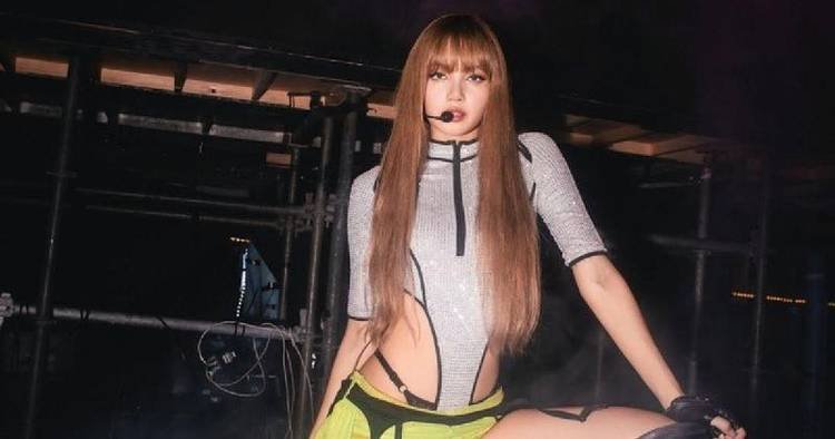 Lisa, do Blackpink, lan�ar� turn� solo