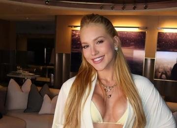 Virginia deixa escapar que não usa WePink em viagem e choca internautas