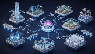 Projetos turísticos de sucesso: o poder da visão sistêmica