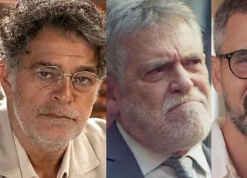José de Abreu detona Cazarré e sai em defesa de Edu Moscovis