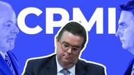 Restou ao Planalto apoiar a CPMI dos descontos nas aposentadorias - foto: Platobr Politica