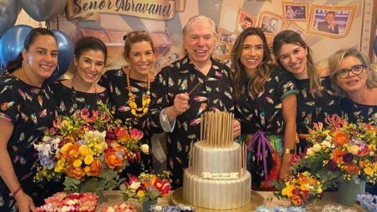 Apresentadora e empresária irá concorrer como deputada federal por São Paulo