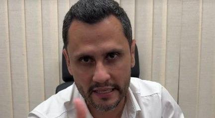 ‘Brasil vai apoiar’, diz Cleitinho sobre eventual chapa de Fl�vio e Zema