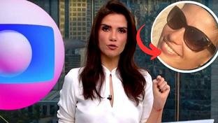 Discretos: Com qual gerente Sabina Simonato vive relação há anos?