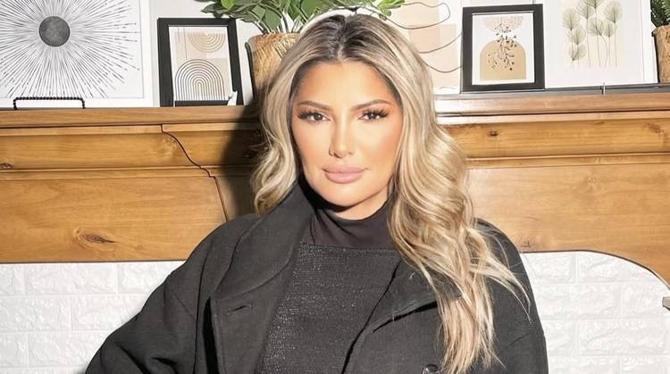 Xi! Antonia Fontenelle detona CPI das Bets e alfineta remake da novela 