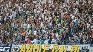 Torcedor gosta de ver � o time vencer