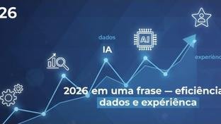 Retrospectiva 2025 e perspectivas 2026 para a hotelaria brasileira