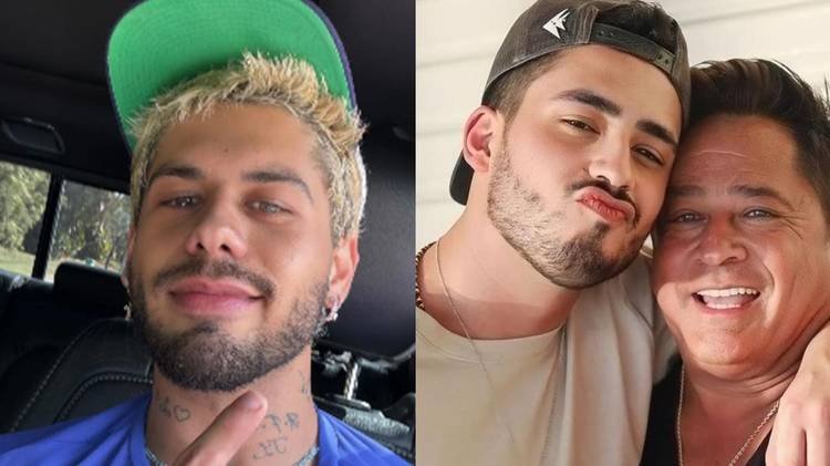 A informa��o veio � tona nesta quinta-feira (14), no 'Fofocalizando'