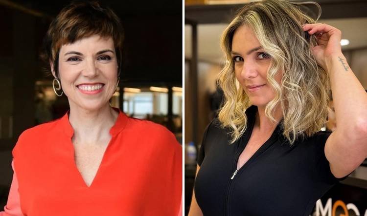 Gloria Vanique assume comando do 