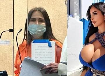 Quem é a falsa médica condenada pela morte da sósia de Kim Kardashian?