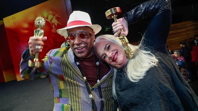 'Mussum, o filmis' conquista seis Kikitos no Festival de Gramado