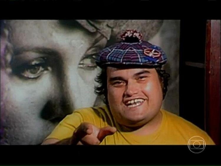 Newton Alvarenga Duarte, o Big Boy (1943-1977)