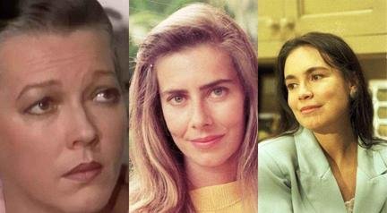 Por que as protagonistas ic�nicas de Manoel Carlos s�o Helenas?