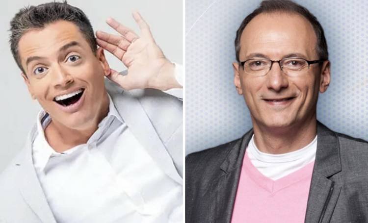 Britto Jr. movimenta web ao comentar chegada de Leo Dias na Band