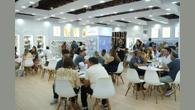 Lançamentos e tendências do setor foram apresentadas na Fit Pueri Expo, feira que reúne varejistas, influenciadores, fabricantes e outras empresas da indústria