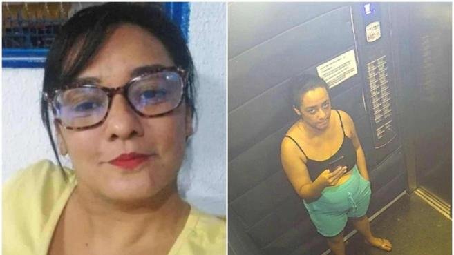 Corpo de corretora morta em Caldas Novas ser� sepultado�nesta quarta (4/2)