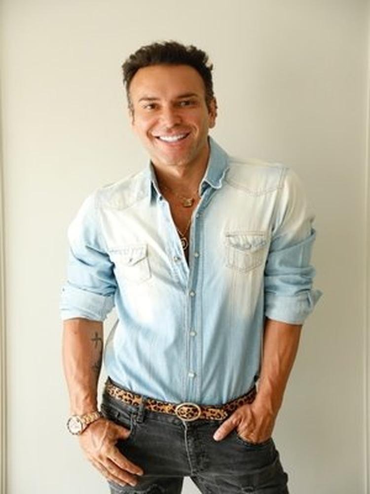  Iudi Richeli/Divulgacao