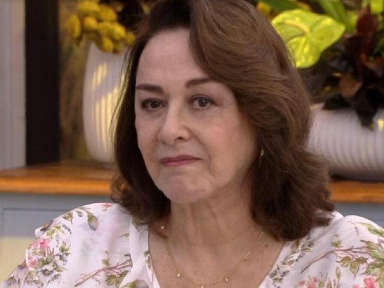Reprodu��o/TV Globo