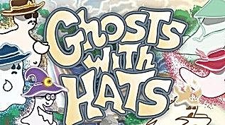 Conheça Ghosts With Hats, jogo indie brasileiro arcade inspirado em Mario Kart