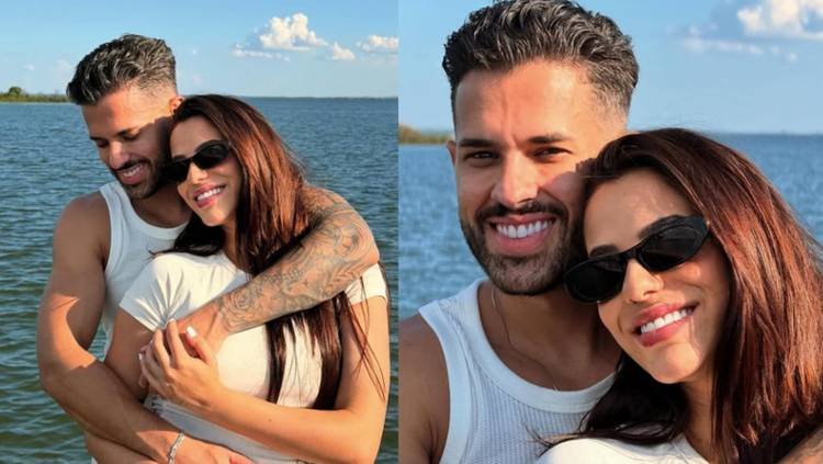 Key Alves revela futuro com sertanejo após voltar para os EUA com a ...