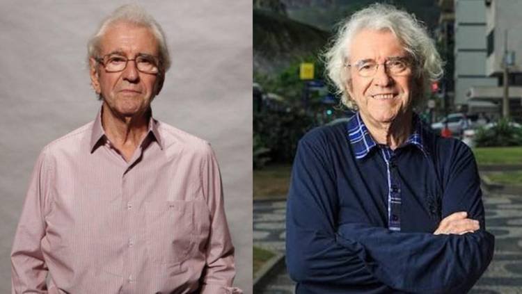 Ator Juca de Oliveira