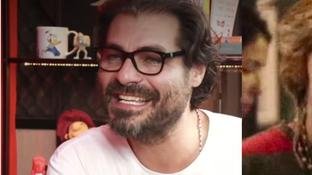 Thiago Lacerda faz apari��o in�dita com a filha e o qu�o id�ntica ela � a princesa Diana choca: Fotos