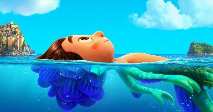 Divulga��o/Pixar