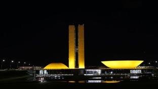 CPI Arca de No�: Master, Toffoli, Congresso, TCU,