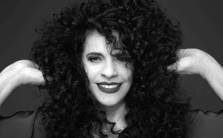 Gal Costa