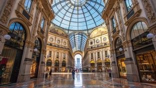Estreia de 'O Diabo Veste Prada 2' reacende o turismo de moda na Europa