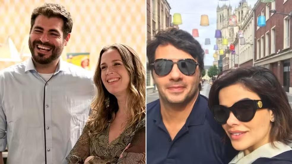 De Vanessa Giácomo a Thiago Lacerda: casamentos longos que chegaram ao fim