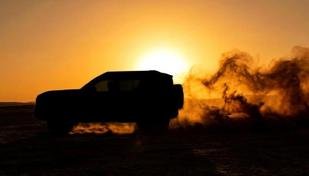 Nissan divulga teaser do novo Xterra; assista