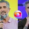 Marcos Mion enfrenta fase dif�cil na Globo, lida com queda no Caldeir�o e � retirado de transmiss�o
