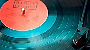 Brasil se consolida como um dos maiores mercados de vinil no mundo