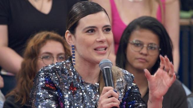 Michelle Loreto deixa a Globo: saiba o que motivou a deciso da jornalista