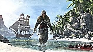 [Rumor] Remake de Black Flag chega em julho deste ano