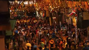 Carnaval: desafios, disputas e oportunidades para o turismo nos municípios