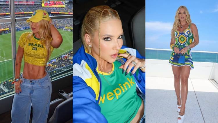 Virginia Fonseca