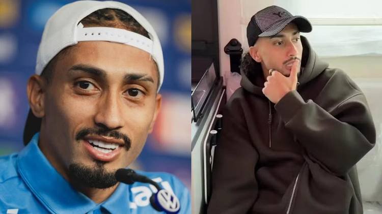 Vida financeira do craque da Seleção tem dado o que falar nas redes sociais