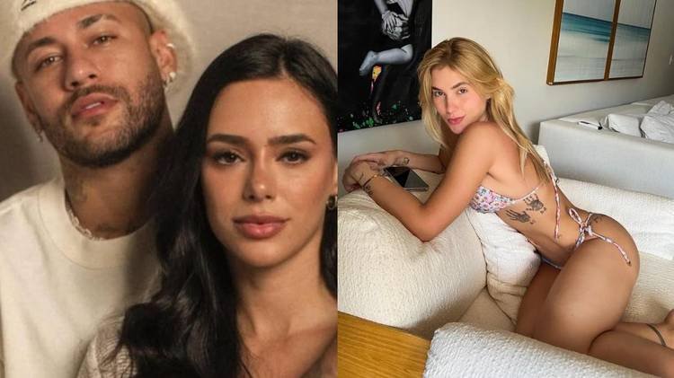 A bomba foi divulgada nesta ter�a-feira (19) pelo jornalista Leo Dias