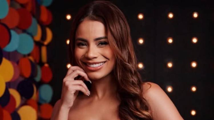 Cantora usou as redes sociais para falar sobre o assunto com os seguidores